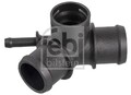 FEBI BILSTEIN Kühlwasserflansch für VW-Audi 172727