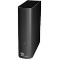 WD Elements 4 TB Externe Festplatte 8.9 cm (3.5 Zoll) USB-A (USB 3.2 Gen 1)