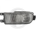 DIEDERICHS Nebelscheinwerfer NSW Nebler Nebelleuchte Links 1022089