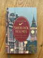Sherlock Holmes: Studie in Scharlachrot, das Zeichen der Vier Arthur Conan Doyle