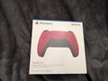 ORIGINAL Sony PlayStation 5 DualSense Controller Neu PS5 Cosmic Red 