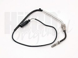 HITACHI Sensor, Abgastemperatur Vor abgasturbolader u.a. für SEAT, SKODA, VWDie Nr.1* für Autoteile: Top-Preis-Leistungs-Verhältnis