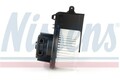 NISSENS Innenraumgebläse passend für NISSAN RENAULT