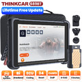 ThinkCar ThinkScan 689BT profi KFZ OBD2 Diagnosegerät 34 Reset ALLE Systeme NEW