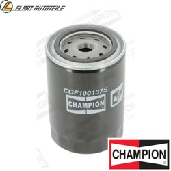 ÖLFILTER COF100137S FÜR VW TRANSPORTER/T4/Bus/Van/Platform/Chassis CALIFORNIA  