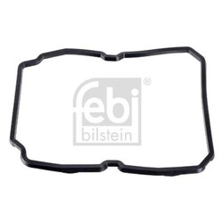 Febi Bilstein 10072 Dichtung Ölwanne Automatikgetriebe für Chrysler Dodge Jeep