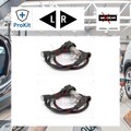 2x ORIGINAL® Maxgear Sensor, Raddrehzahl Vorne für Audi A6 Avant A6 100 100