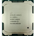 Intel Xeon E5-2620 V4 (SR2R6) 2,10 GHz Octa (8) Core FCLGA2011-3 85W CPU