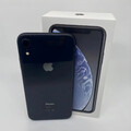 Apple iPhone XR SEHR GUT Schwarz Weiß Rot Lila 64GB 128GB 256GB OVP Ohne Simlock
