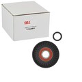 NTY SPANNROLLE KEILRIPPENRIEMEN passend für BMW 3 5 7 X5 Z3 Z4 | RNK-BM-007