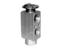 MAHLE AVE 97 000P Expansionsventil, Klimaanlage für BMW