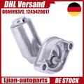 ÖLSTANDSENSOR + DICHTUNG PASSEND FÜR MERCEDES C/E-KLASSE W201 W210 W124 R170 CLK