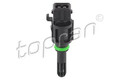 Ansauglufttemperatursensor 501 867 TOPRAN für BMW 3 3 Coupe 3 Touring 5 7 X3 X5