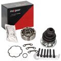 MAXGEAR ANTRIEBSWELLENGELENK SATZ passend für AUDI 100 200 80 90 A4 A6