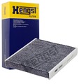 HENGST FILTER INNENRAUMFILTER AKTIVKOHLEFILTER passend für LEXUS ES NX RX UX