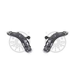 OPTIMAL 2x Querlenker links rechts für Renault Kangoo Express FW0/1_ 1.5 dCi