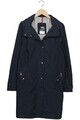 Fuchs Schmitt Mantel Damen Jacke Parka Gr. EU 44 Marineblau #k98jde2