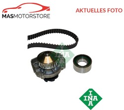 ZAHNRIEMEN-SATZ KIT SET + WASSERPUMPE INA 530 0009 30 A FÜR LANCIA Y10,Y