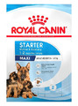 (EUR 6,35 / kg)  Royal Canin Maxi Starter Mother & Babydog Welpenfutter: 15 kg