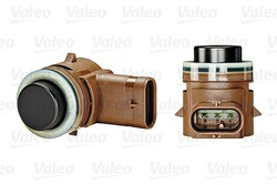 Sensor Einparkhilfe ORIGINAL TEIL VALEO 890010 für AUDI SKODA VW BMW MERCEDES 7