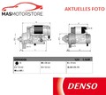 MOTOR ANLASSER STARTER DENSO DSN3009 P FÜR DAEWOO NUBIRA,LANOS,KALOS,LACETTI
