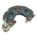 1x Gleichrichter, Generator AS-PL ARC6011 passend für TOYOTA