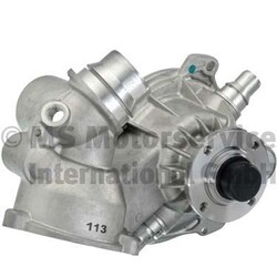 ORIGINAL® Kolbenschmidt Wasserpumpe, Motorkühlung für BMW 5 Touring 5 X5 7 6