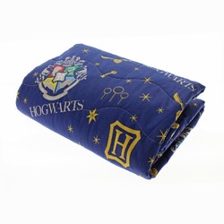 Harry Potter Steppdecke Steppdecke Frühling Sommer reine Baumwolle 