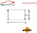 KÜHLER WASSERKÜHLER MOTORKÜHLER NRF 53091 A FÜR BMW 5,6,E60,E61,E63,E64