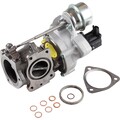 JP GROUP Turbolader ohne Pfand passend für Mini Mani Cooper Roadster Cooper S