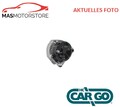 LICHTMASCHINE GENERATOR HC-CARGO 111353 I FÜR SEAT CORDOBA,IBIZA II,INCA