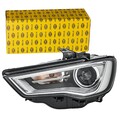 HELLA D3S XENON LED SCHEINWERFER LINKS passend für AUDI A3 | 1EL 010 740-311