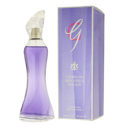 Giorgio Beverly Hills G Eau De Parfum EDP 90 ml (woman)