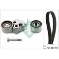 1x Zahnriemensatz Schaeffler INA 530 0542 10 passend für HYUNDAI KIA