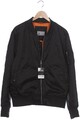 URBAN CLASSICS Jacke Herren Anorak Jacket Kurzmantel Gr. L Schwarz #il7syrl