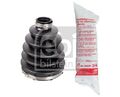 FEBI BILSTEIN 171858 Faltenbalgsatz, Antriebswelle für CITROËN