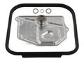 FEBI (03219) Hydraulikfiltersatz Automatikgetriebe für MERCEDES