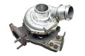 Turbolader Garrett Ford Focus III C-MAX Mondeo IV Galaxy Kuga 2,0TDCI 9677063780