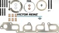 VICTOR REINZ 04-10307-01 Montagesatz für Lader Montagesatz Turbolader für VW 