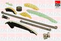 Steuerketten Satz für Audi A5 Cabrio FAI Autoparts Tck248Ng 2007 - 2015