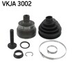 SKF VKJA 3002 Gelenksatz, Antriebswelle für Audi Vw Skoda