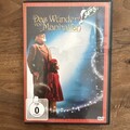 Das Wunder von Manhattan DVD/Weihnachten/neuwertig