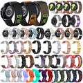 DE Ersatz Armband Für Huami Amazfit GTS GTR 4 3 2e 2 Mini Bip 5/S/U/Lite 42/47mm