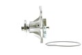 AISIN Wasserpumpe WPM-047V für MITSUBISHI