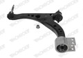 Querlenker Dreieckslenker MONROE L24J03 für OPEL ASTRA Sports Tourer B16 Turbo