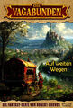 DIE VAGABUNDEN TEIL 7 - Auf weiten Wegen - Robert Corvus - NEU
