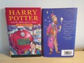 Harry Potter und der Stein der Weisen, 1. Auflage, 7. Auflage, HC, Ted Smart