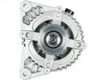 Lichtmaschine Generator Lima AS-PL A6010 104210-3513 LINE für FORD FOCUS 2 MAX 1