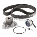 Wasserpumpe + Zahnriemensatz Snr für Honda Civic V Coupe EJ  1.6 i Vtec (EJ1)