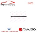 LINKS RECHTS QUERLENKER SATZ YAMATO J93043YMT 2PCS I FÜR MAZDA 323 F VI